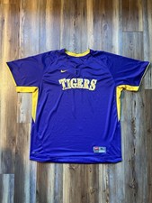 Nike lsu tigers for sale  Princeton
