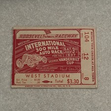 Rare roosevelt raceway d'occasion  Expédié en Belgium