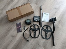 Metalldetektor 850 kein gebraucht kaufen  Ober-Ramstadt