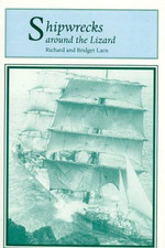 Shipwrecks around lizard for sale  UK