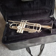 Vincent bach trumpet for sale  NOTTINGHAM