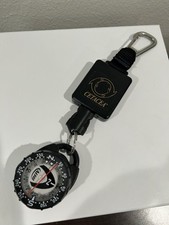 Dive compass with d'occasion  Expédié en Belgium