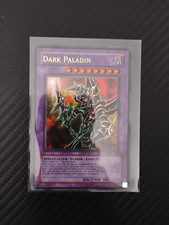Dark paladin ultra for sale  STANMORE