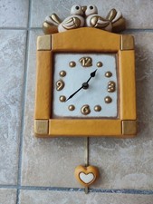 Orologio pendolo con usato  Frattaminore