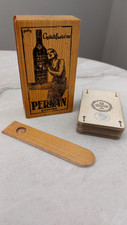 Boite jeu cartes d'occasion  Avignon