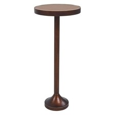 Small pedestal end for sale  Brentwood