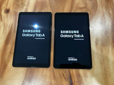 (Lote de 2) Samsung Galaxy Tab A 10.5" 32GB LTE Wi-Fi SM-T595 Preto comprar usado (Lote de 2) Samsung Galaxy Tab A 10.5" 32GB LTE Wi-Fi SM-T595 Preto comprar usado  Enviando para Brazil