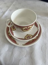 Grosvenor bone china for sale  KNARESBOROUGH