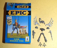 Epic 40k 000 for sale  LEEDS