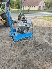 Weber cr3 rüttelplatte gebraucht kaufen Weber cr3 rüttelplatte gebraucht kaufen  Waren (Müritz)