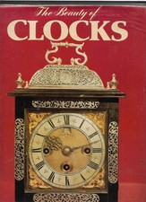 Beauty clocks pearson for sale  ALFORD