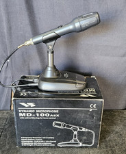 Yaesu 100a8x dynamic for sale  Toledo