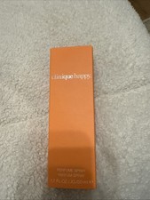 Clinique happy 1.7oz for sale  CREWE