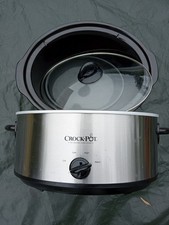 Crockpot electric slow for sale  Fife