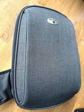 Vintage grey fabric for sale  LIVERPOOL