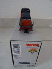 Märklin diesel lokomotive gebraucht kaufen  Bad Urach