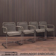 Tecta 4er set gebraucht kaufen  Wuppertal