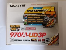 gigabyte am3 usato  Varese