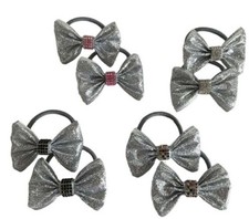 Pair christmas silver for sale  SWANLEY