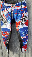 Pantaloni moto cross usato  Rimini