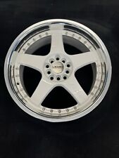 Lenso rs5 wheel. for sale  OXFORD
