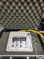 Longacre computerscales pads for sale  Lebanon
