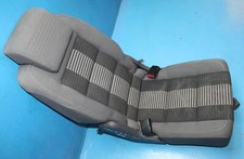 Sitz hinten mitte gebraucht kaufen  Leipzig