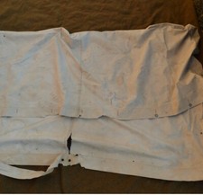 Toile tente matériel d'occasion  Marsac-en-Livradois