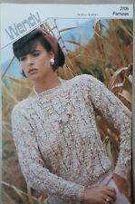 Original wendy pampas for sale  LONDON
