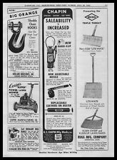 1954 cooper mfg for sale  Austin