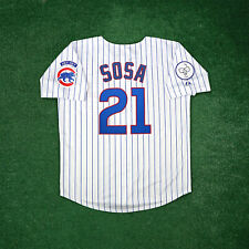 Unworn sammy sosa for sale  Bensenville