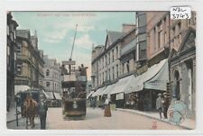 Pontypridd market square for sale  WELLS