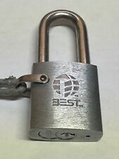 Best brand padlock for sale  Santa Fe