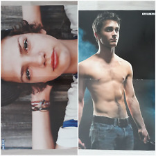 Daniel radcliffe jimi gebraucht kaufen  Cottbus