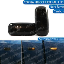 Coppia frecce laterali usato  Napoli