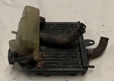 Suzuki radiator header for sale  NORWICH