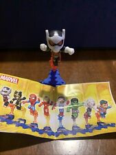Marvel kinder sorpresa usato  Latisana
