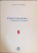 Cinico angelini... principio usato  Italia