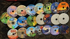 Lot disney cartoon for sale  Douglas
