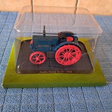 Tracteur agricole austin d'occasion  Mirecourt