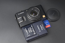 Panasonic lumix dmc d'occasion  Expédié en Belgium