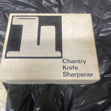 Chantry knife sharpener. for sale  MILTON KEYNES
