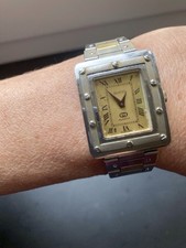 Orologio polso gucci usato Orologio polso gucci usato  Genova