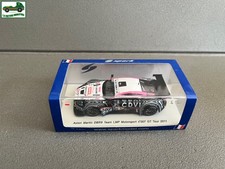 Voiture miniature aston d'occasion  Vidauban