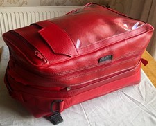 Baglux bagster expandable d'occasion  Expédié en Belgium