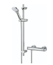 Bristan artisan thermostat gebraucht kaufen  Versand nach Germany