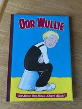 Oor wullie 1969 for sale  ABERDEEN
