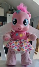Little pony pinkie gebraucht kaufen  Issum