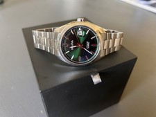 Bulova surveyor automatic for sale  NORWICH