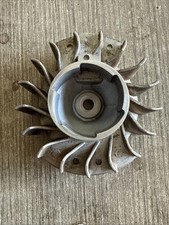 Volano motosega castor usato  Santa Maria del Molise
